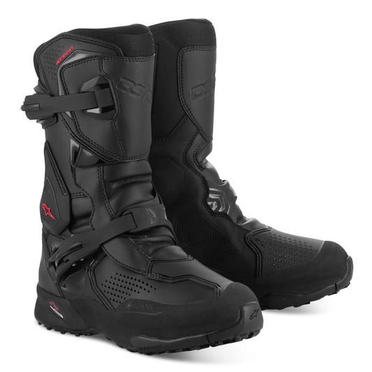 Botas ALPINESTARS XT-8 GTX Black