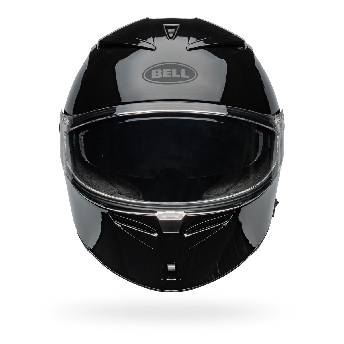 Casco Moto Calle Lithium Mips Negro Bell