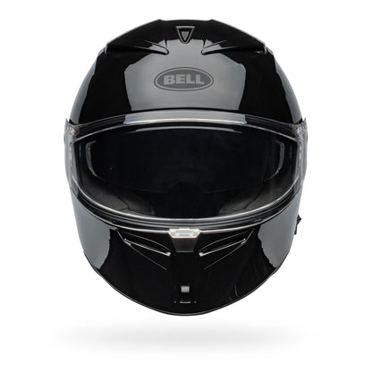 Casco Moto Calle Lithium Mips Negro Bell