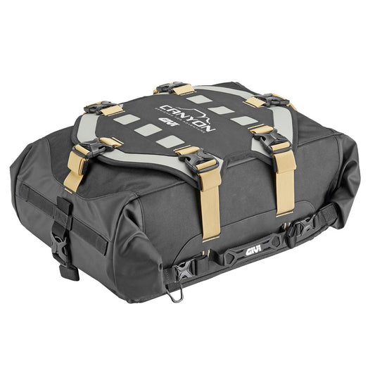 Givi Bolso Asiento Trasero CANYON 45L