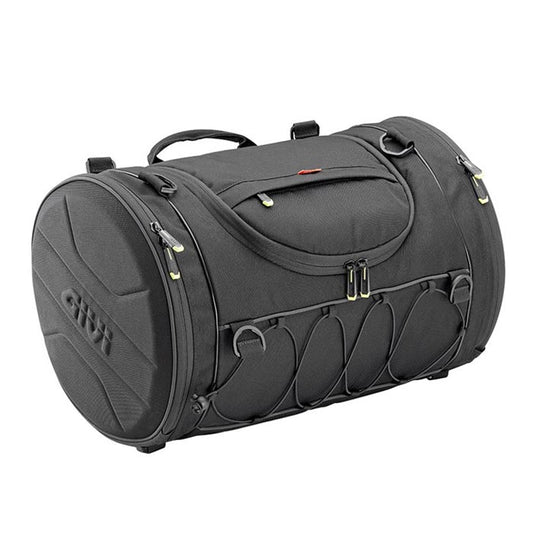 Bolso de asiento Givi EA107C Negro