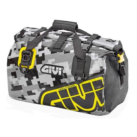 Bolso de asiento Givi EA115CM