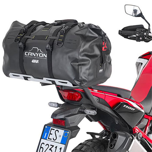 Bolso de asiento Givi GRT712B Canyon