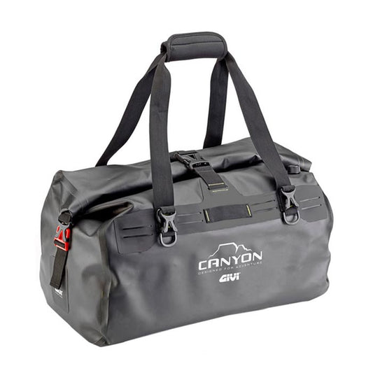 Bolso de asiento Givi GRT712B Canyon