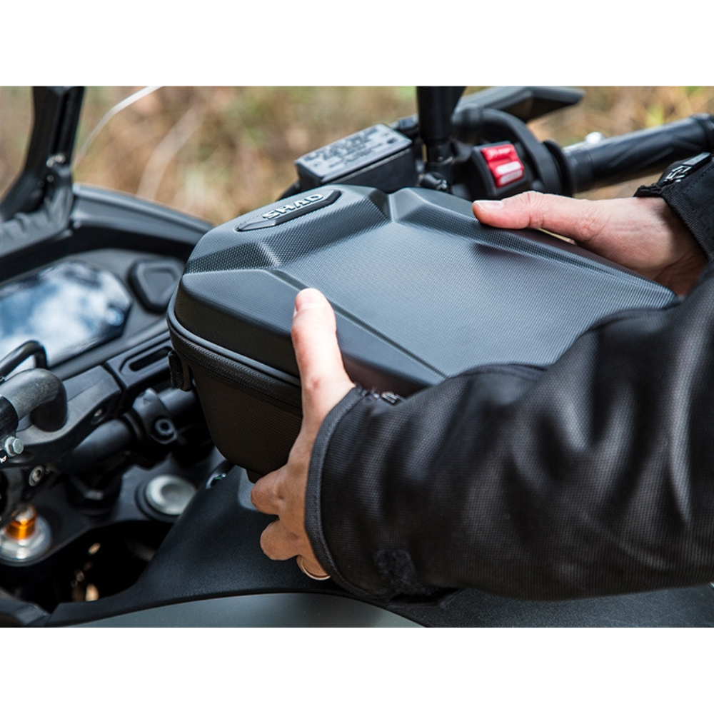 Shad Bolso Estanque Click System E09CL (X0SE09CL)