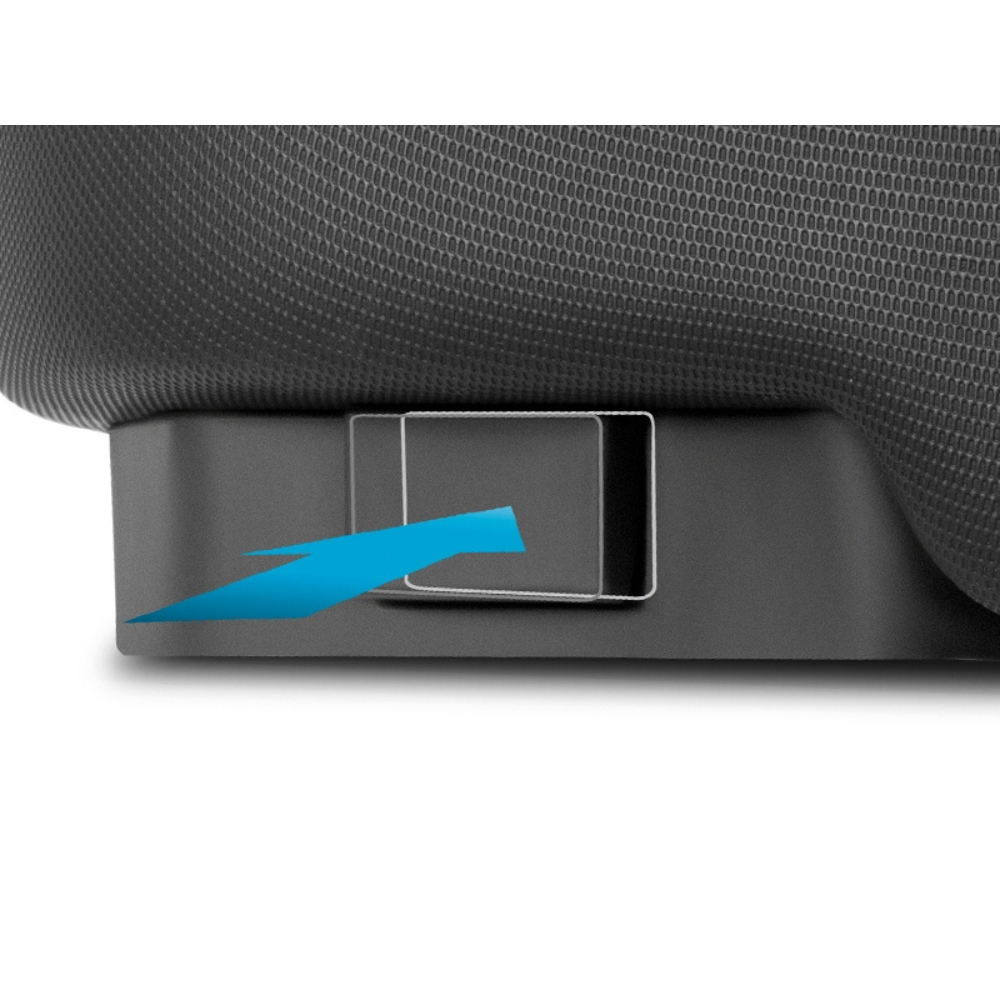 Shad Bolso Estanque Click System E09CL (X0SE09CL)