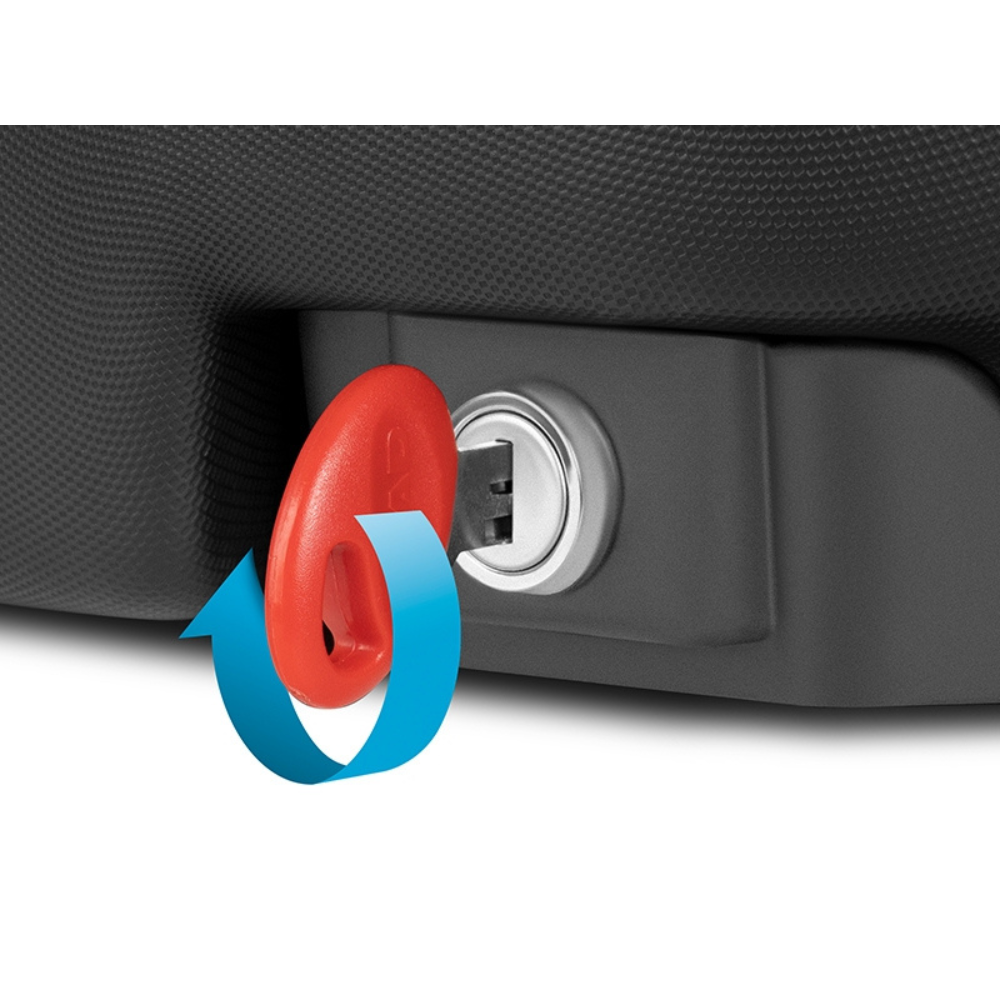 Shad Bolso Estanque Click System E09CL (X0SE09CL)