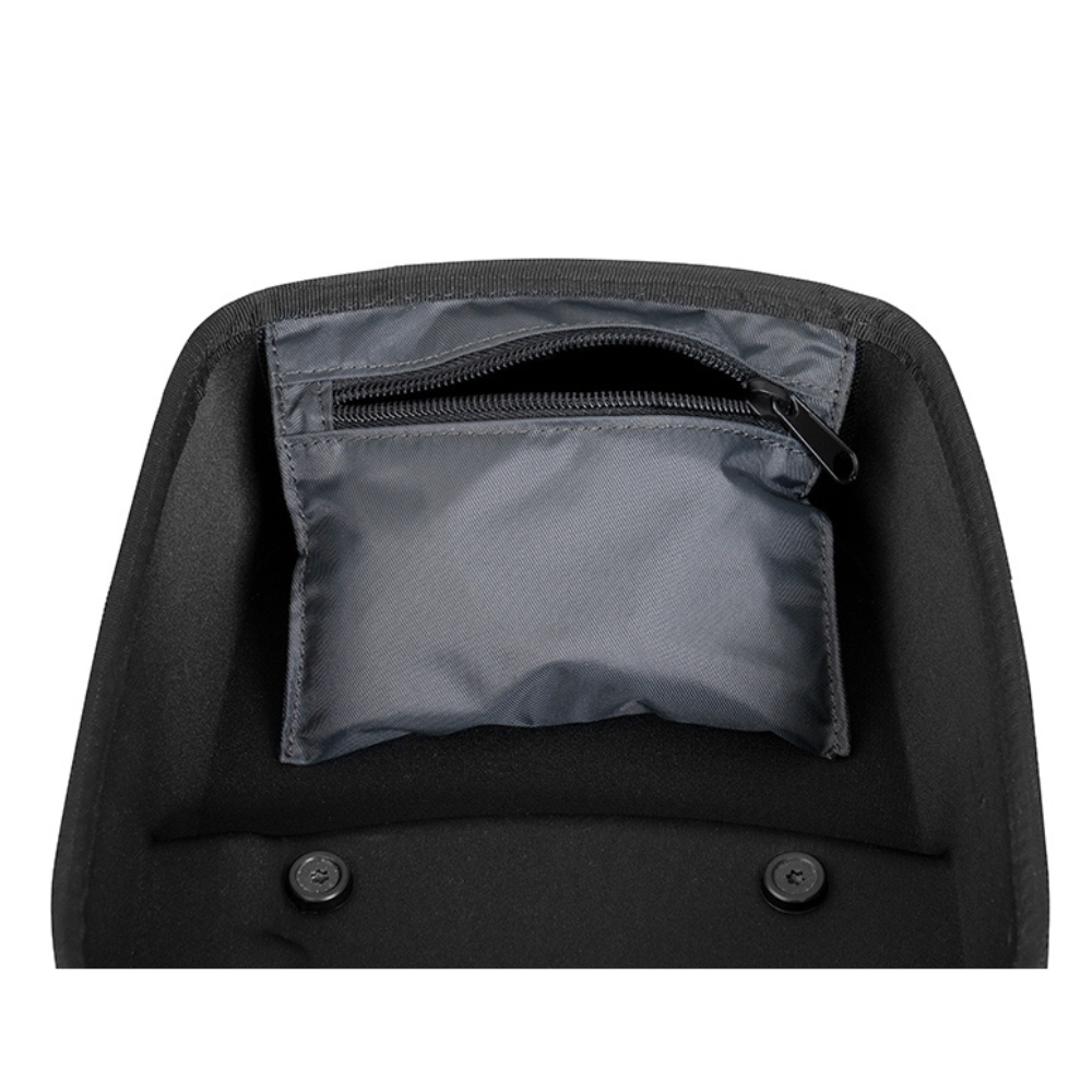 Shad Bolso Estanque Click System E09CL (X0SE09CL)