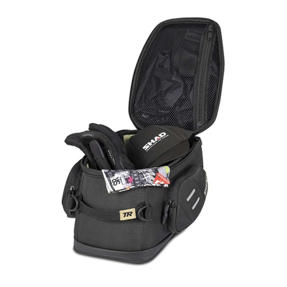 Shad Bolso Estanque Click System Terra TR15 (X0TR15CL)