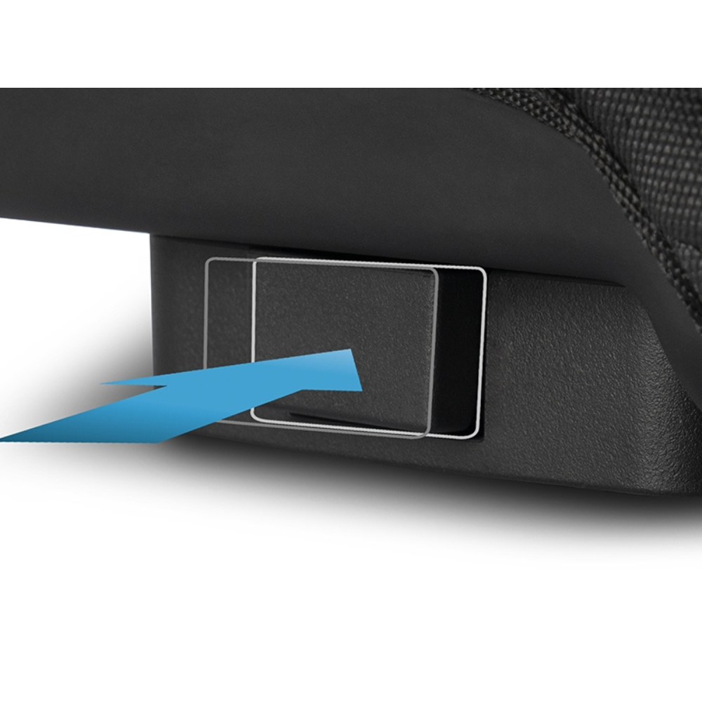 Shad Bolso Estanque Click System Terra TR15 (X0TR15CL)