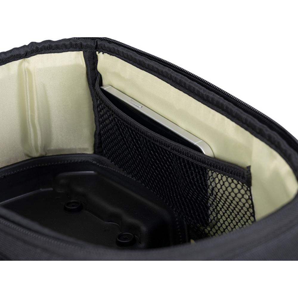 Shad Bolso Estanque Click System Terra TR15 (X0TR15CL)