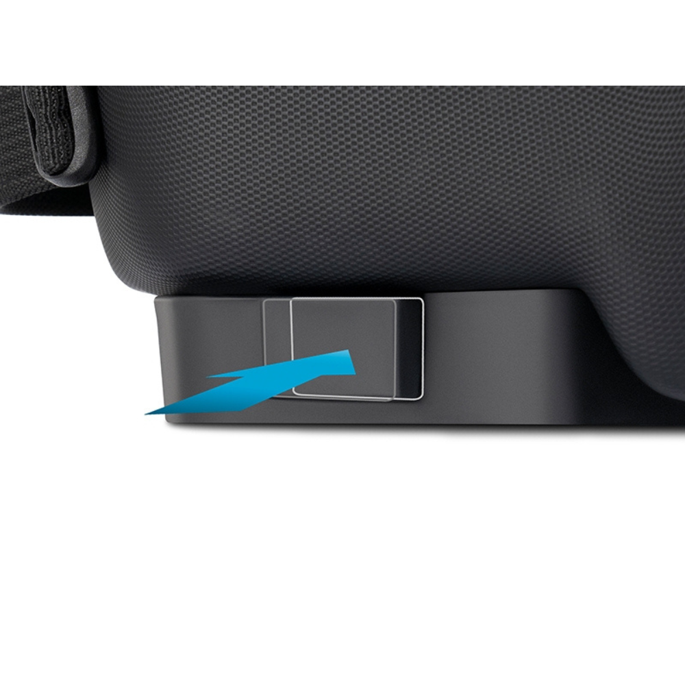 Shad Bolso Estanque Click System E03CL (X0SE03CL)