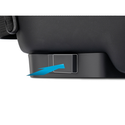 Shad Bolso Estanque Click System E03CL (X0SE03CL)