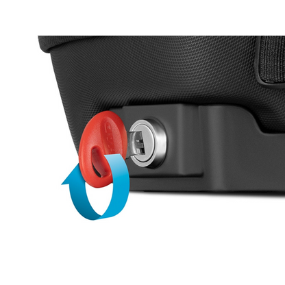 Shad Bolso Estanque Click System E03CL (X0SE03CL)