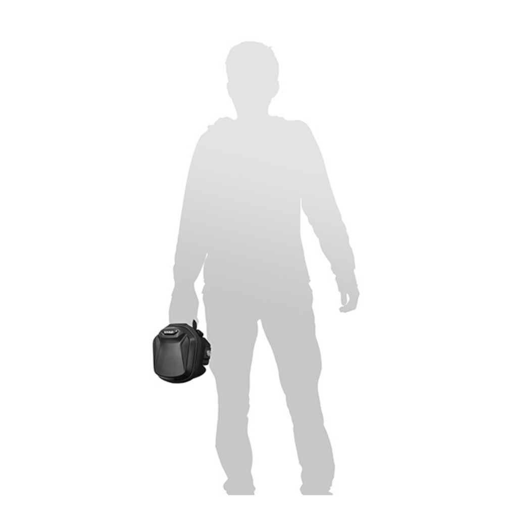 Shad Bolso Estanque Click System E03CL (X0SE03CL)