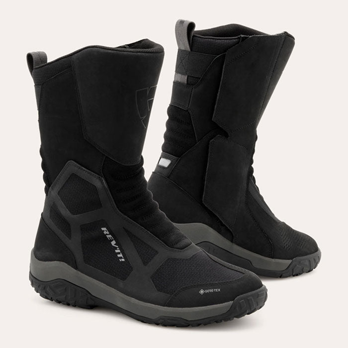 Botas REVIT Everest GTX Black