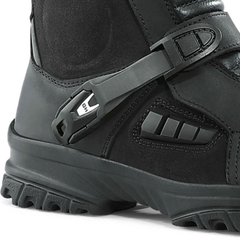 Botas Forma ADV Tourer Negras