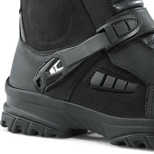 Botas Forma ADV Tourer Negras