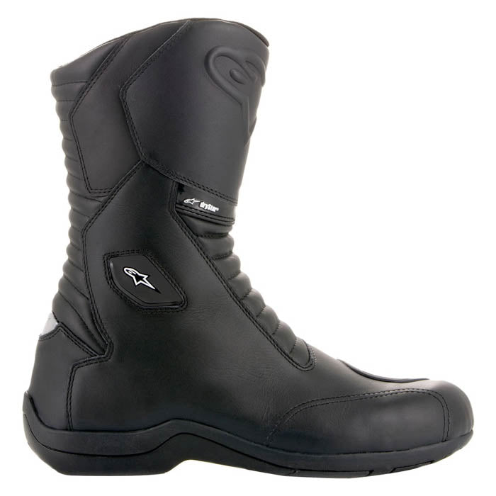 Botas ALPINESTARS Andes V2 Drystar Black