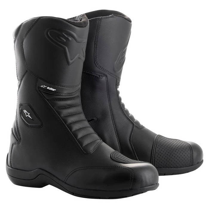 Botas ALPINESTARS Andes V2 Drystar Black