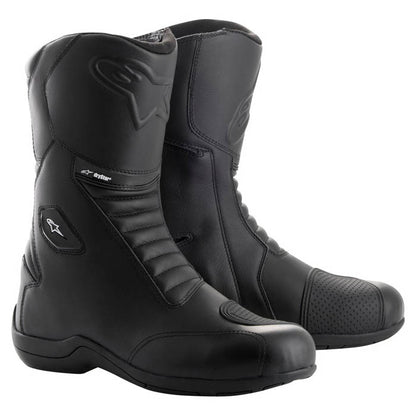 Botas ALPINESTARS Andes V2 Drystar Black