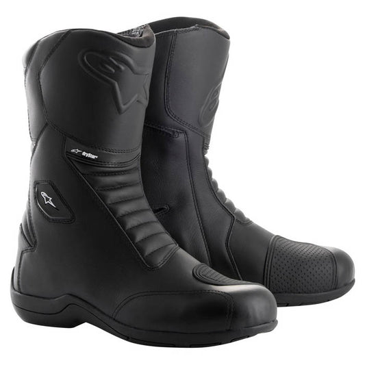 Botas ALPINESTARS Andes V2 Drystar Black