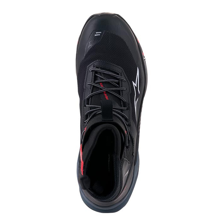 Botas ALPINESTARS Speedforce Xr Black / White