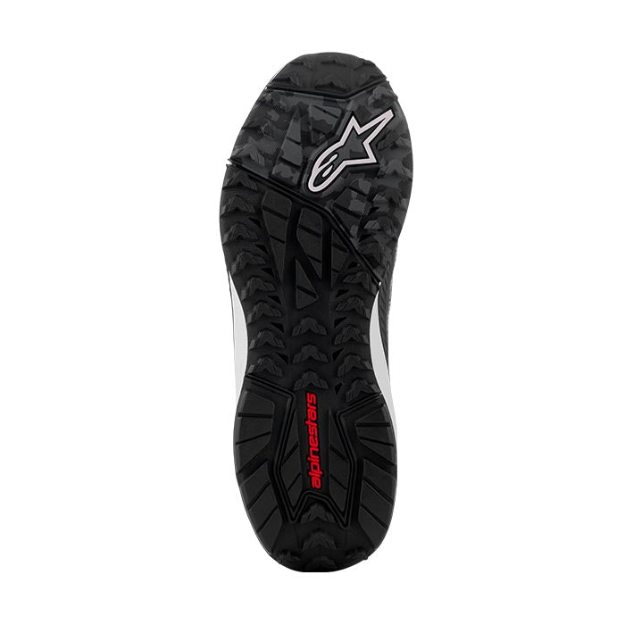 Botas ALPINESTARS Speedforce Xr Black / White