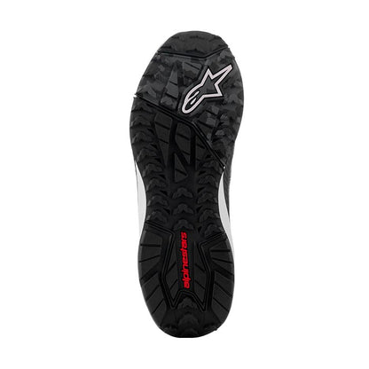 Botas ALPINESTARS Speedforce Xr Black / White