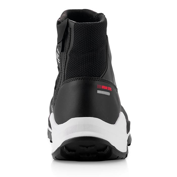 Botas ALPINESTARS Speedforce Xr Black / White