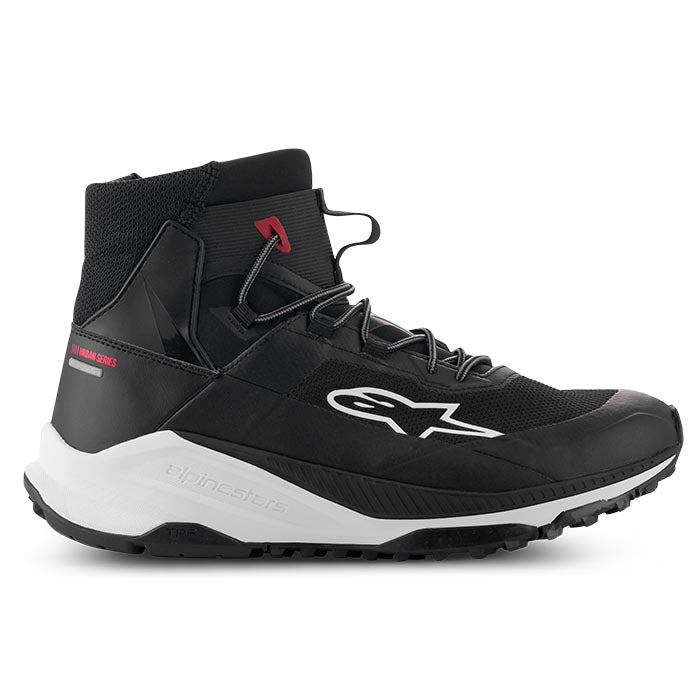 Botas ALPINESTARS Speedforce Xr Black / White