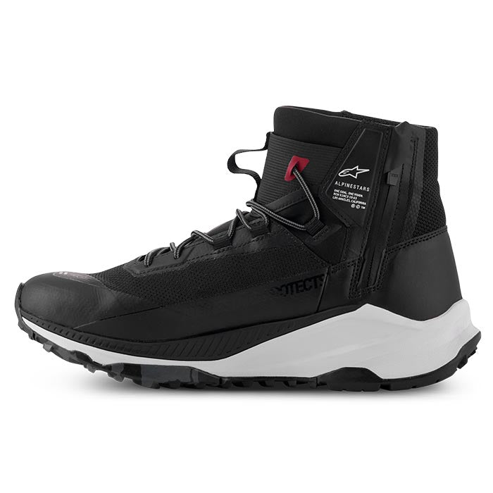 Botas ALPINESTARS Speedforce Xr Black / White