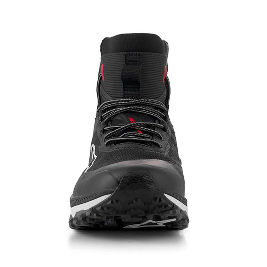 Botas ALPINESTARS Speedforce Xr Black / White