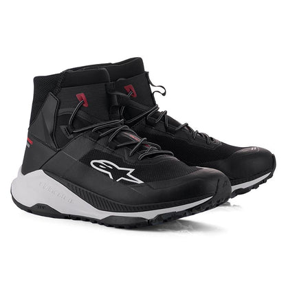 Botas ALPINESTARS Speedforce Xr Black / White