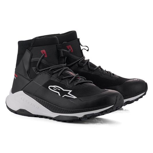 Botas ALPINESTARS Speedforce Xr Black / White