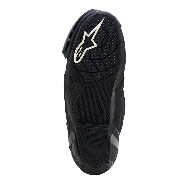 Botas ALPINESTARS Supertech R Vented Black