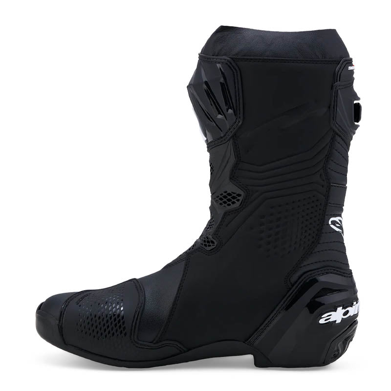 Botas ALPINESTARS Supertech R Vented Black
