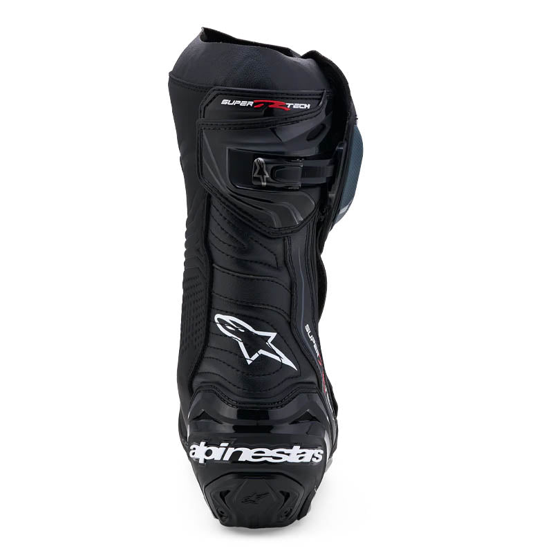Botas ALPINESTARS Supertech R Vented Black
