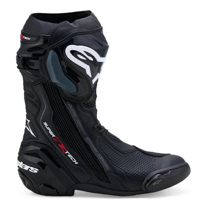 Botas ALPINESTARS Supertech R Vented Black