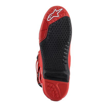 Botas Alpinestars Tech 10 Red