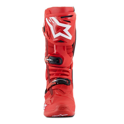 Botas Alpinestars Tech 10 Red