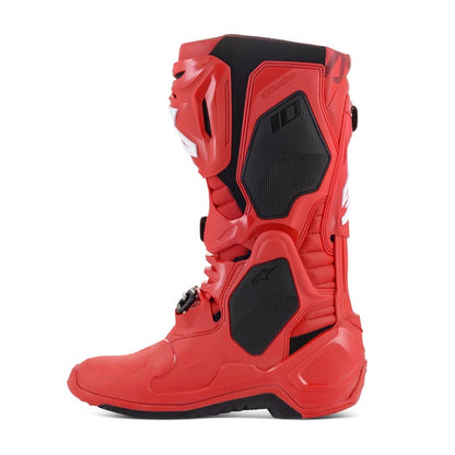 Botas Alpinestars Tech 10 Red