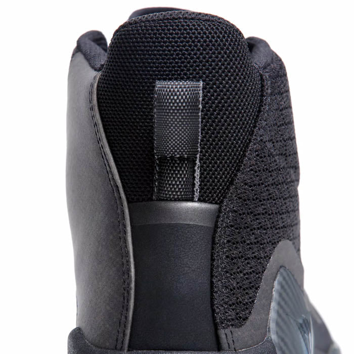 Zapatillas Dainese Atipica Air 2 Negro