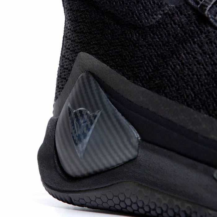 Zapatillas Dainese Atipica Air 2 Negro