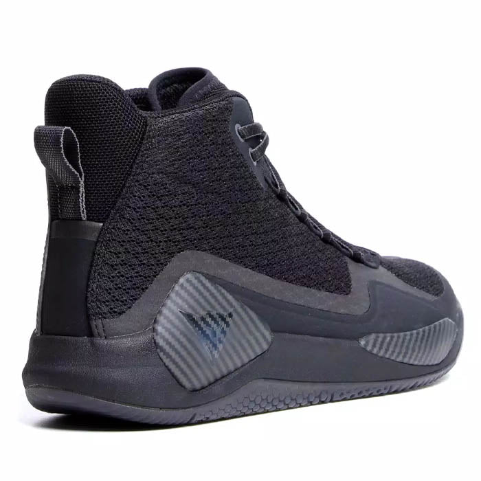 Zapatillas Dainese Atipica Air 2 Negro