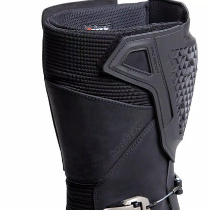 Botas DAINESE Seeker Gore-Tex Black