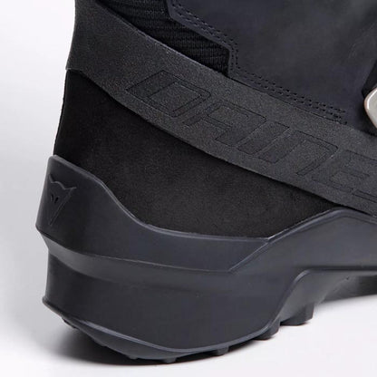 Botas DAINESE Seeker Gore-Tex Black