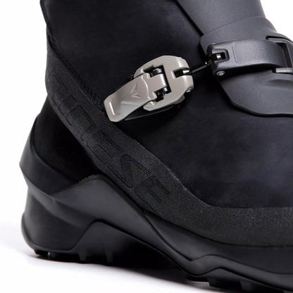 Botas DAINESE Seeker Gore-Tex Black