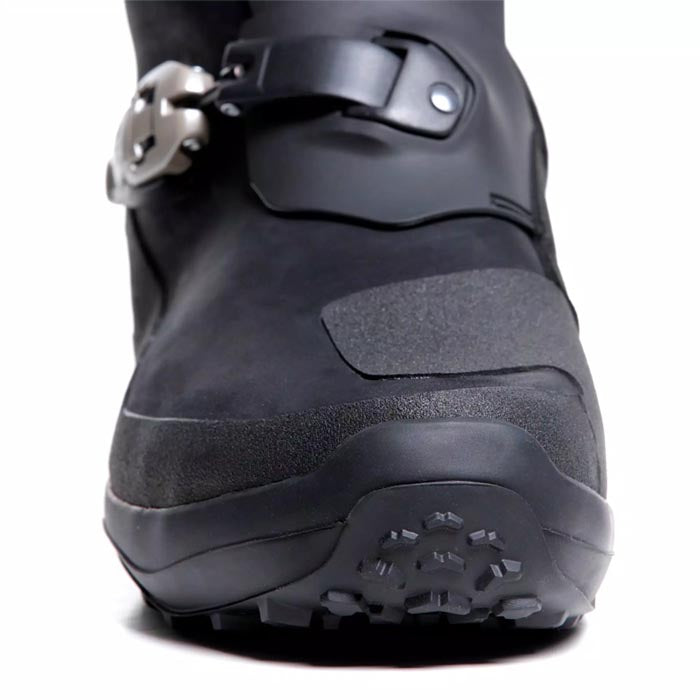 Botas DAINESE Seeker Gore-Tex Black