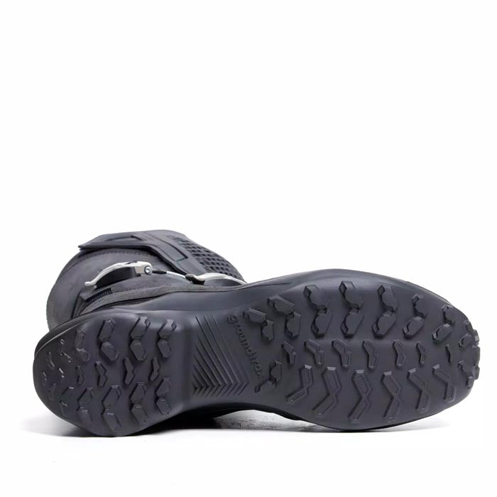 Botas DAINESE Seeker Gore-Tex Black